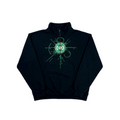 G.Lantern Quarter Zip Sweater