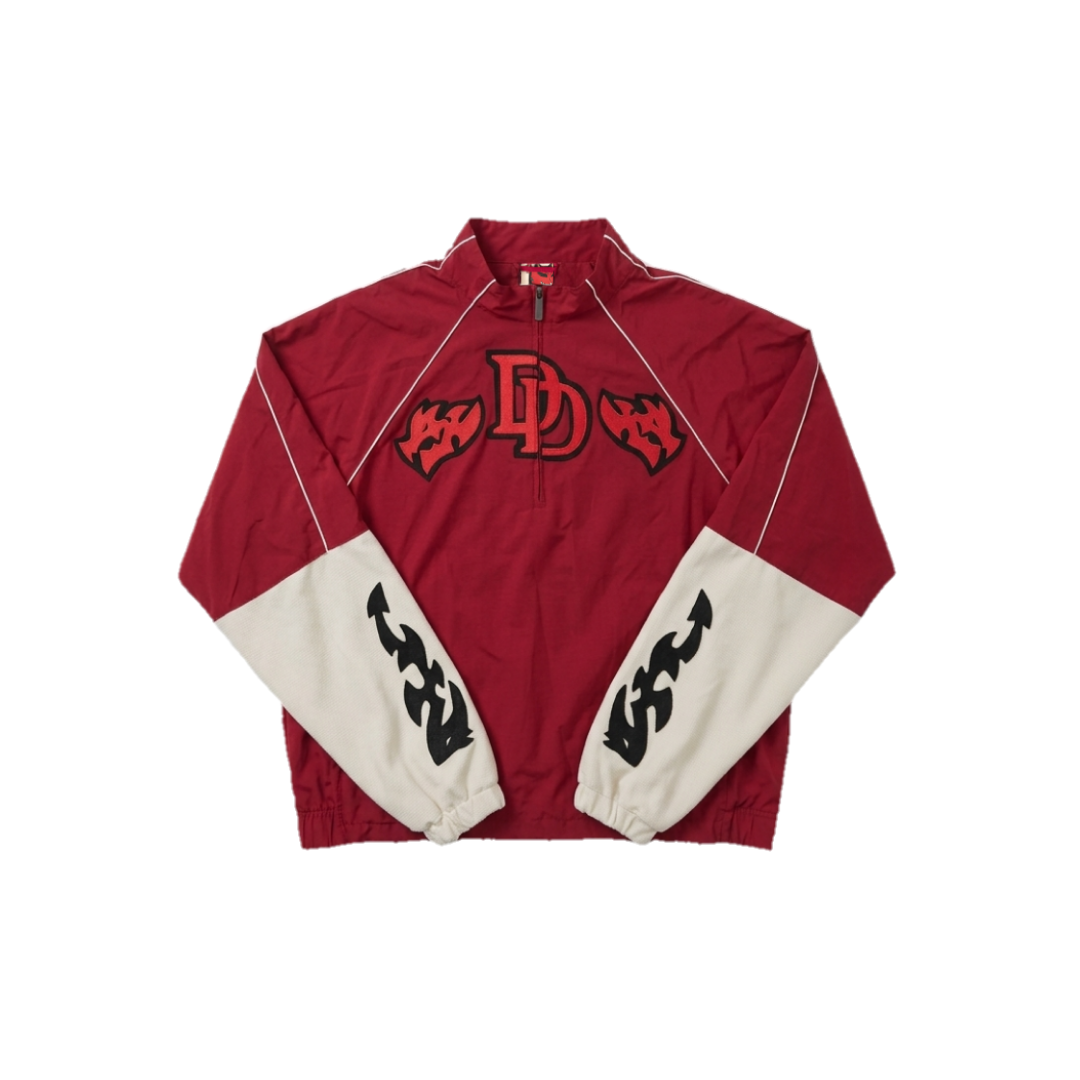 Daredevil Requiem Windbreaker Jacket