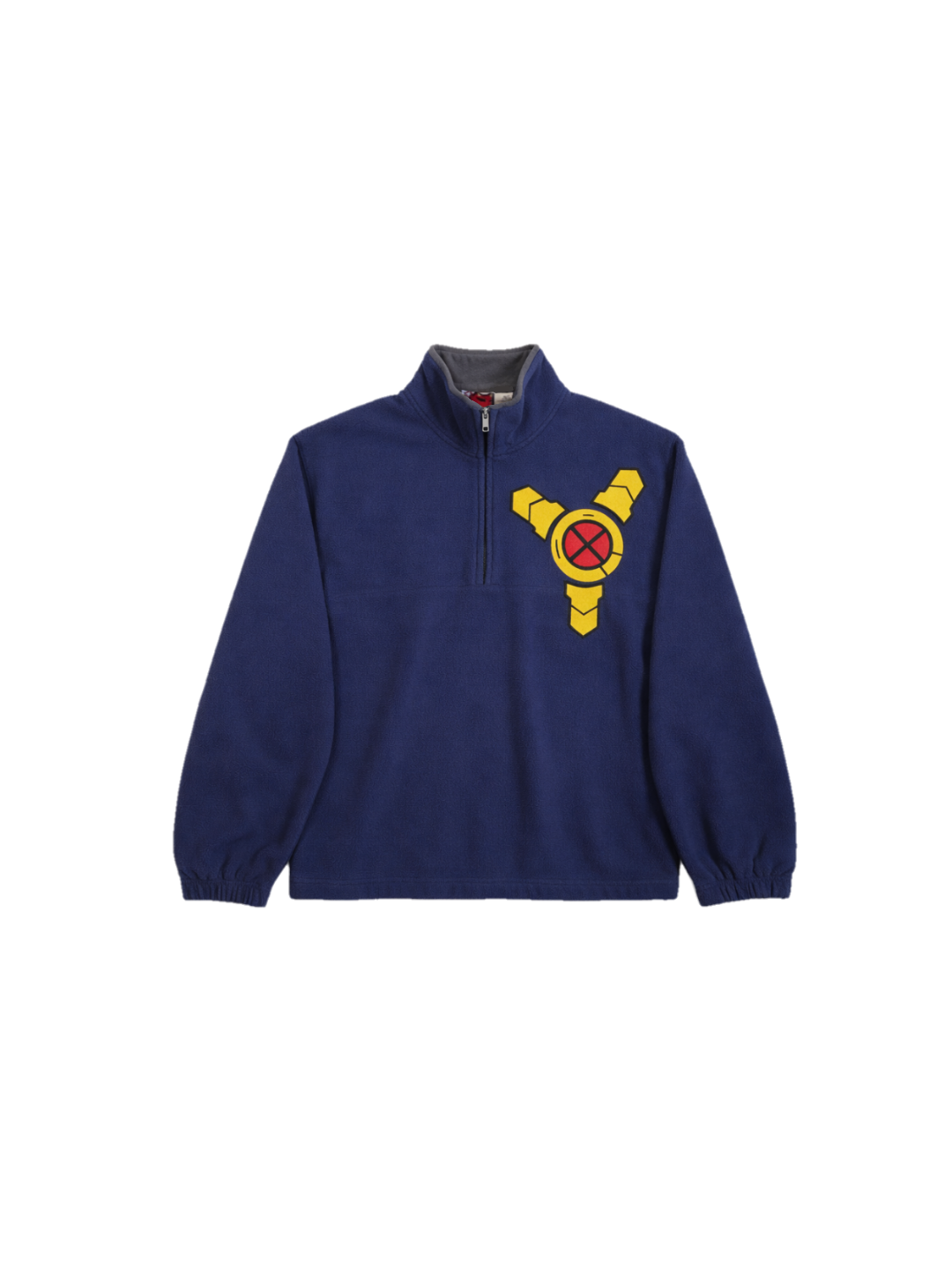 X-Men Cyclops Quarter Zip