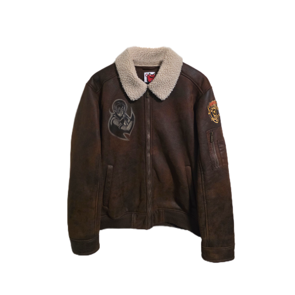 Resident Evil Jacket