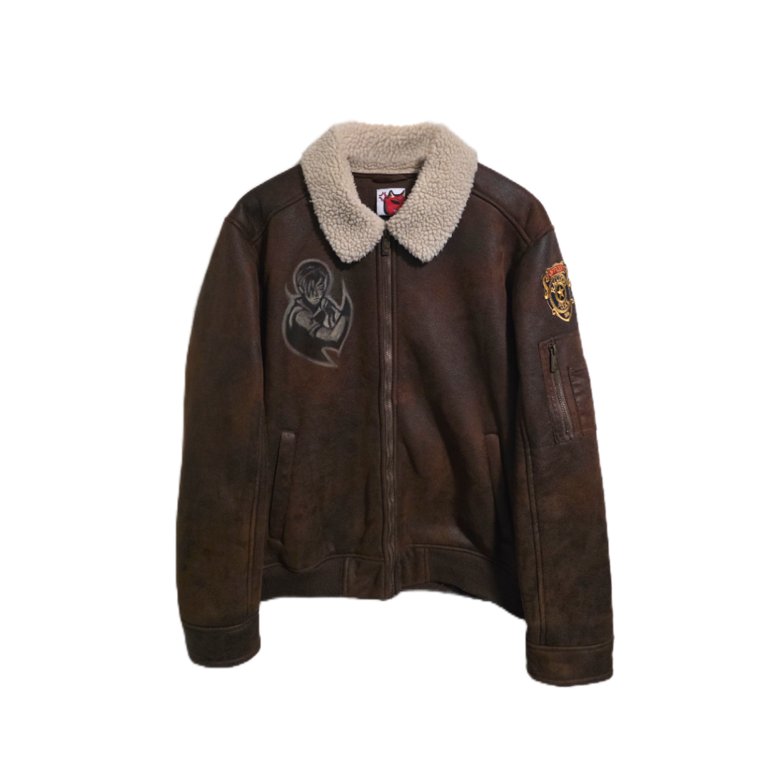 Resident Evil Jacket