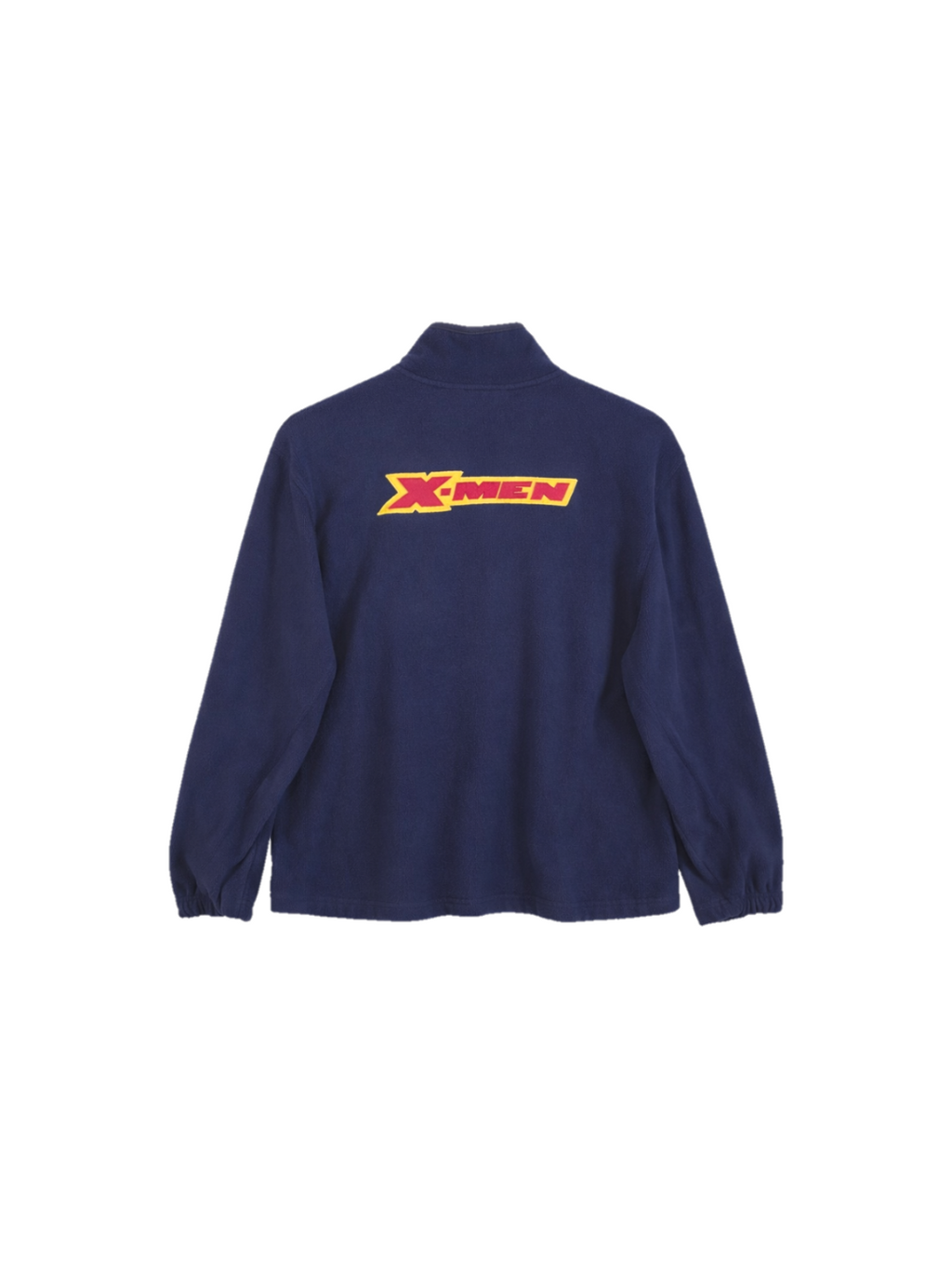 X-Men Cyclops Quarter Zip