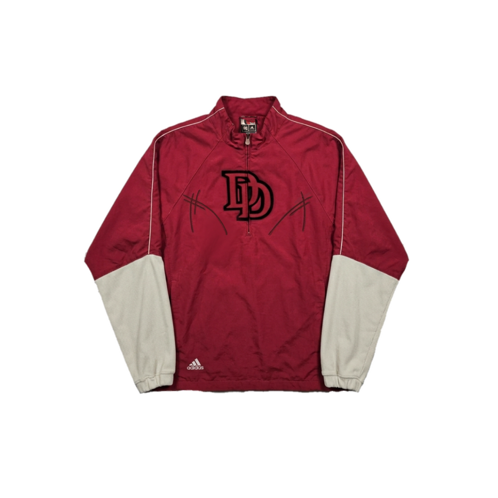 Daredevil Windbreaker Jacket