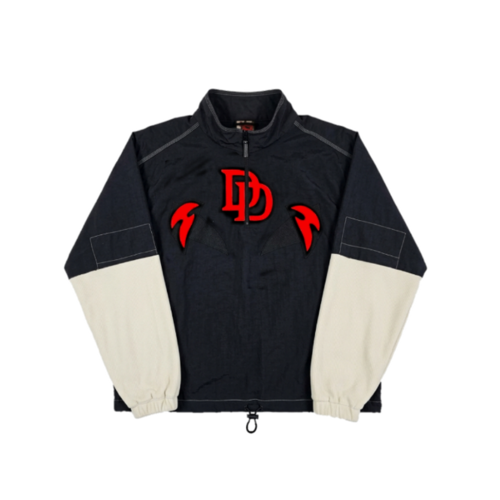 Daredevil Stealth Jacket