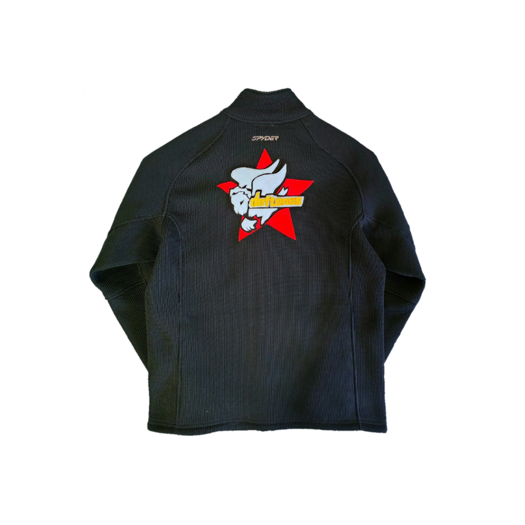 Deftones Sweater