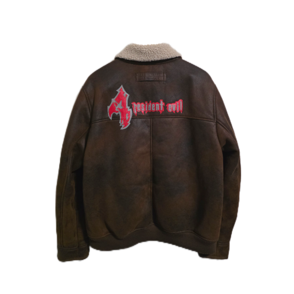 Resident Evil Jacket