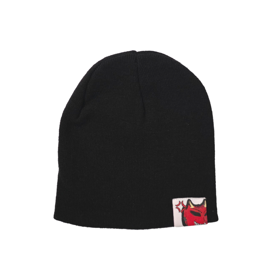 Requiem Dragon Beanie
