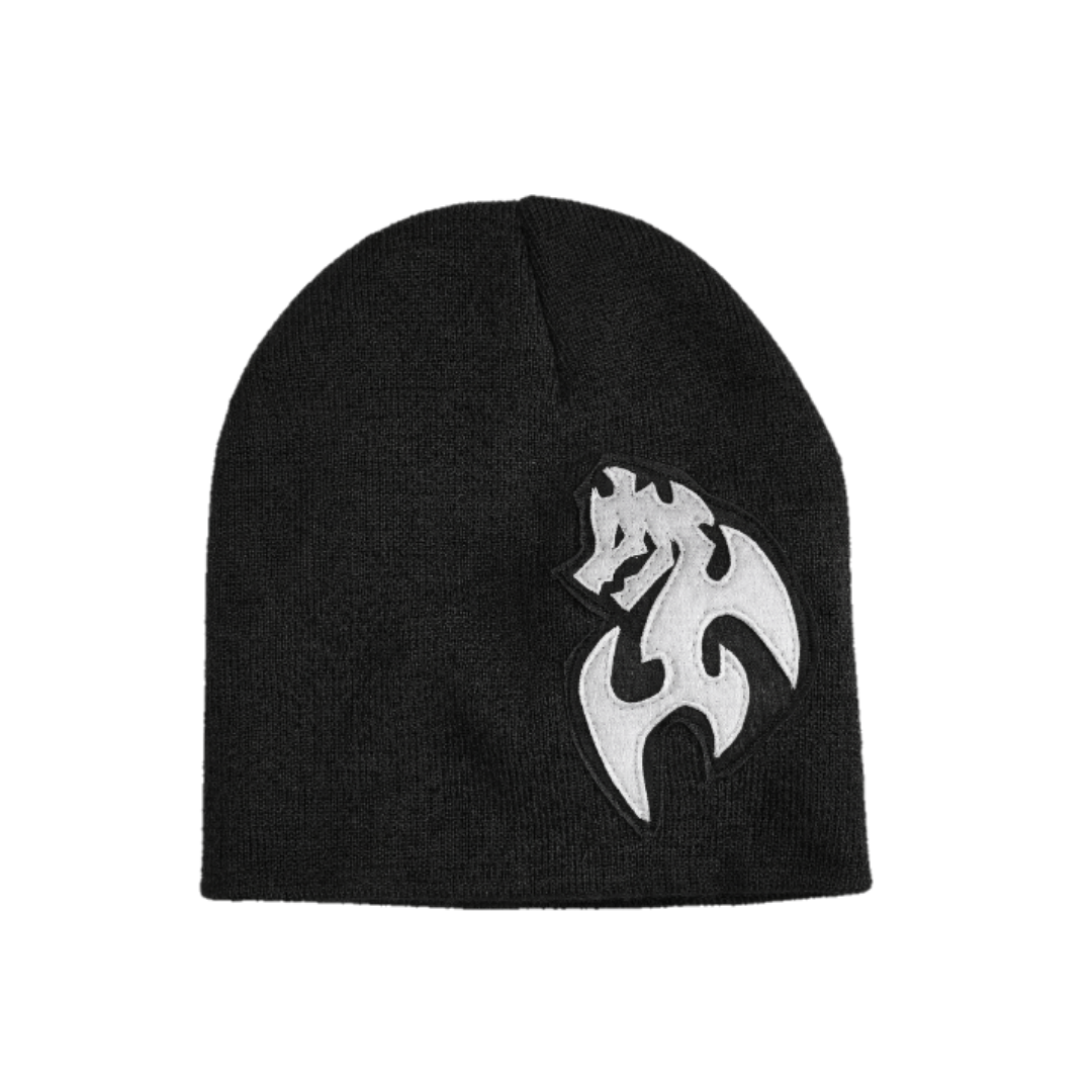Requiem Dragon Beanie