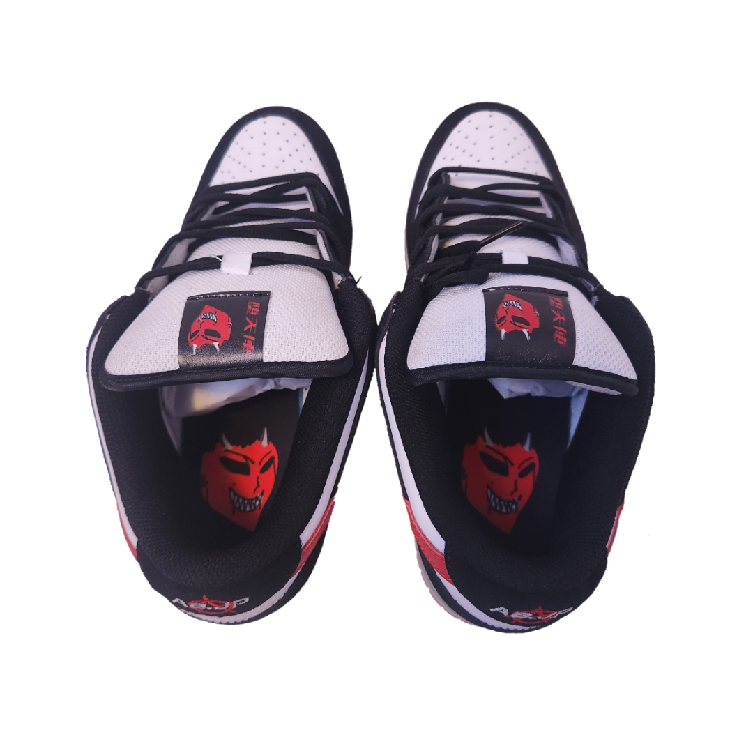 Starkilla Low Sneaker