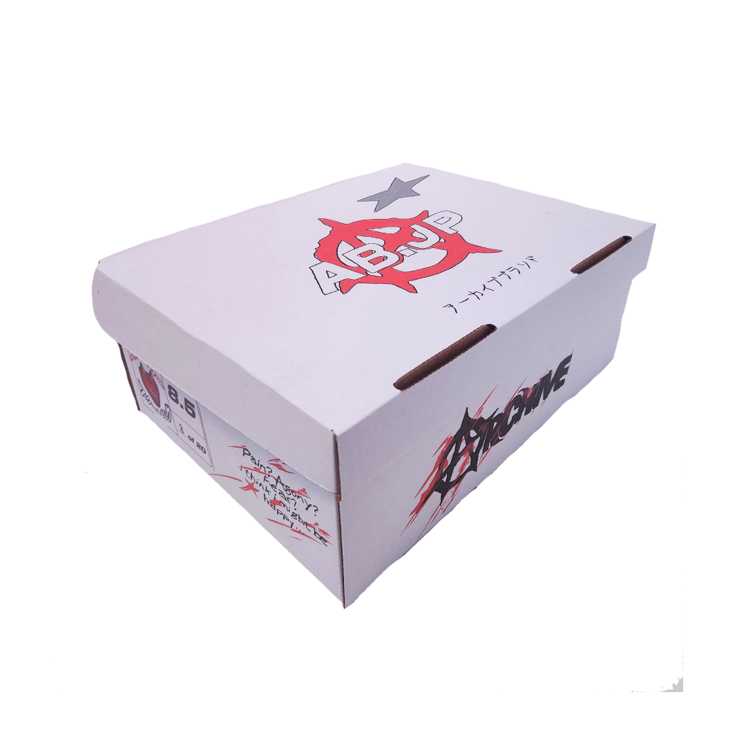 Starkilla Low Sneaker