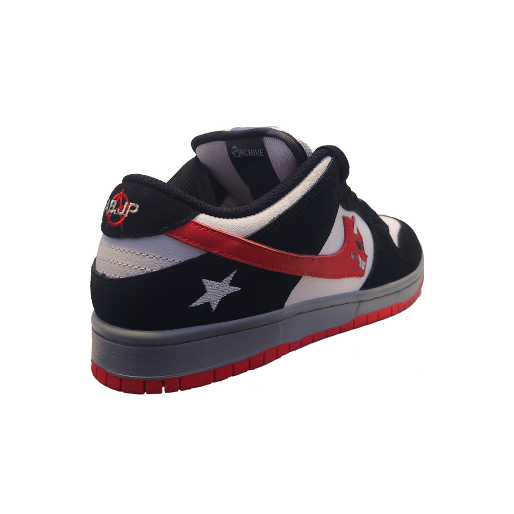 Starkilla Low Sneaker